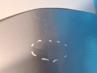 Купить Дверь перед правое peugeot 607, фото thumb