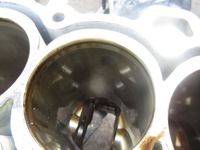 фото thumb №9, Блок двигателя номинал 2.0 gdi hybrid гибрид hyundai sonata kia optima iv