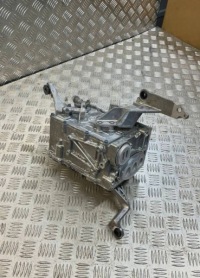 фото thumb №5, Mercedes w253 glc агрегат блок керування  гібрид 2539002801