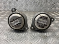 фото thumb №8, Porsche оригінальний номер 99737504904 911 997 кронштейн кронштейн подушка двигуна