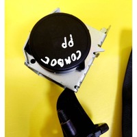 фото thumb №6, Pas безопасности правые перед opel combo c 04167051 nr1781
