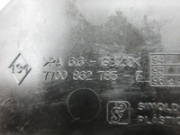 фото thumb №8, Renault espace iii 2.2 12v td g8t 716 захист розподільного валу комплект