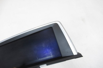 фото thumb №6, Монитор дисплей навигации bmw f06 f12 f13