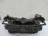 фото thumb №1, Pas передній радіатор focus ii 2 1.6tdci lift 08-