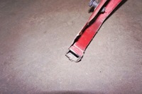 фото thumb №5, Ok339 chrysler pacifica i pas переднее перед