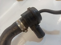 фото thumb №16, Renault clio 4 iv труба клапан вакуум 8200603558 223727641r