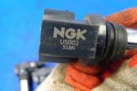 фото thumb №10, Seat cordoba iii 1.4 бензин k.l lc92 sedan 5d