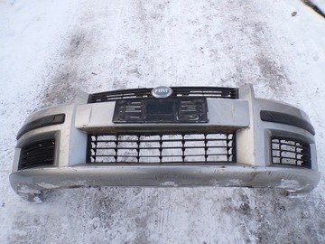 фото thumb №1, Fiat stilo бампер переднее перед хэтчбек