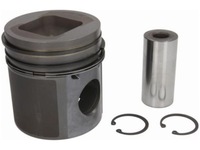 фото thumb №1, Поршень nissan atleon 6.0