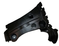 Кронштейн бампера r kangoo iii левый задняя Цена, фото thumb