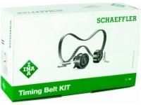 фото thumb №1, Набір ремінь розподільного валу ford transit connect 1.0 courier 1.0 b-max 1.0