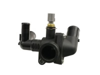 фото thumb №1, Корпус термостата ford transit custom 1 корпус термостата ft58196 fast