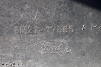 фото thumb №9, Задній бампер ford galaxy mk2 06- 6m21-17866-a