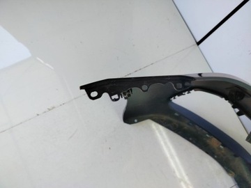 фото thumb №10, Бампер перед bmw 5 g30 g31 м-пакет sport 2017-