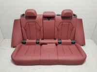 фото thumb №12, Bmw x4 g02 2023 комплект интерьера lhd