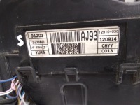 фото thumb №11, Блок запобіжників hyundai i40 cw vf 912033z080 1.7l дизель 100kw