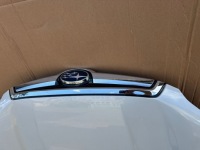 фото thumb №6, Капот передняя крышка двигателя перед subaru forester iv sj демонтаж