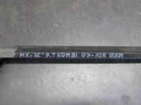 фото thumb №8, Молдинг накладка праве зад ford mondeo mk iv 07-10 r.