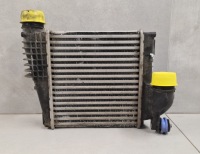 Купить Радиатор интеркулер partner iv berlingo iv proace city combo e 1.5, фото thumb