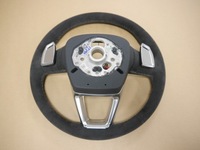 фото thumb №8, Audi rs4 rs5 8w воздуховод с подогревом alcantara 8w0419091fl