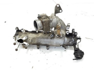 фото thumb №1, Колектор всмоктуючий renault maxity 3.0 dxi 07-14