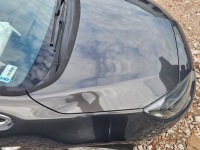 фото thumb №9, Капот кришка двигуна opel astra iv j z190 оригінал