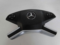 фото thumb №3, Mercedes r klasa w251 lift подушка w кермо