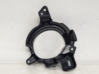 фото thumb №1, Кронштейн противотуманной фары правое mazda 2 ii dc3d51684