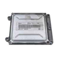 фото thumb №1, Блок управления opel zafira 12202143 12210453