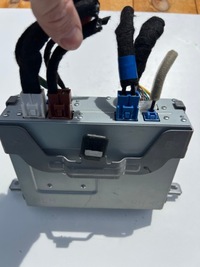 фото thumb №8, Mazda 3 bp модуль блок управления навигация rok 2020 bdmc669c0j