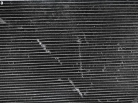 Купити Bmw 5 g30 g31 17-20 комплект радіатор кондиціонер woda інтеркулер вентилятор 2.0d, фото thumb