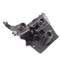 фото thumb №12, Mercedes h243 h247 направляющая бампера левый задняя a2478853300