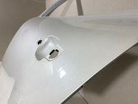 фото thumb №8, Citroen c5 aircross дверь левый зад левая задние