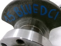 фото thumb №12, Renault nissan mercedes wał коленчатый 1.5 bluedci идеальное состояние