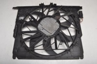 Купить Bmw f10 2.0 d вентилятор радиатора 7633273, фото thumb