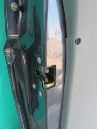 фото thumb №13, Дверь левый перед ford transit mk7 11r