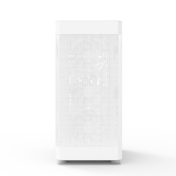 Корпус для ПК I4 ATX Mid Tower с 6 вентиляторами