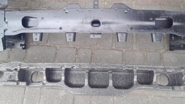 фото thumb №6, Vw tiguan 3 iii балка бампера перед 57180709ab ідеальна oe!