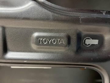 фото thumb №12, Toyota land cruiser 150 дверь правый перед