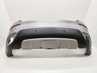 фото thumb №10, Bmw x6 e71 бампер зад комплектний 4pdc