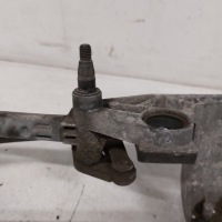 фото thumb №5, Ford c-max механізм склоочисника перед 3397020600 3m51-17504-ag