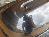 фото thumb №7, Бампер задня задній citroen c3 picasso 9681827477 exld