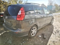 фото thumb №9, Mazda 5 датчик подушки повітряної srs 2008 2.0l c23557k1x c235-57k1x