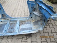 фото thumb №7, Лонжерон чверть ліва передня ford fiesta mk8