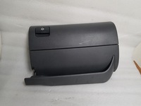 фото thumb №1, Szary бардачок пассажира seat leon 99-06 1m1857103