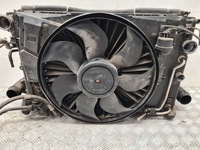 фото thumb №11, Mercedes w212 pas переднє радіатор рестайлінг 2.2cdi a2045000100 a2045003603