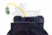 фото thumb №4, Лента подушки безопасности воздушной kia carens