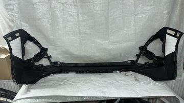 фото thumb №5, Hyundai kona 2023- бампер зад задний