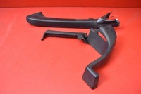 фото thumb №12, Элементы салона пластики уплотнители коврики mazda mx5 4 iv nd lift 15-23