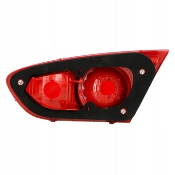 фото thumb №2, Лампа задня seat leon 07.05-12.12 le valeo val044077